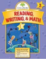 Reading, Writing, &amp; Math: Grade 2