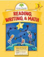 Reading, Writing, &amp; Math: Grade 3