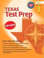 Texas Test Prep