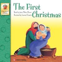 The First Christmas