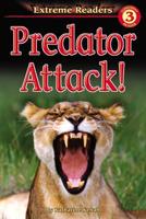 Predator Attack!