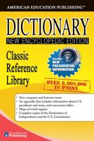 Dictionary, Grades 6 - 12