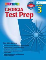 Georgia Test Prep, Grade 3