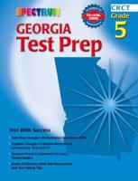 Georgia Test Prep, Grade 5