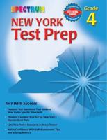 New York Test Prep, Grade 4