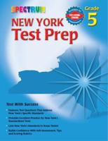 New York Test Prep, Grade 5