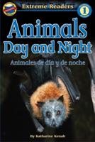 Animals Day and Night, Grade K
