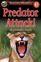 Predator Attack!, Grades 1 - 2