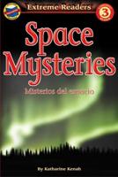 Space Mysteries, Grades 1 - 2