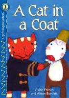 A Cat in a Coat