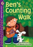 Ben's Counting Walk