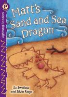 Matt's Sand and Sea Dragon