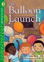 The Balloon Launch, Level 2