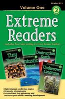 Extreme Readers, Grades K - 1