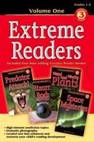 Extreme Readers, Grades 1 - 2