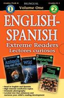 English-Spanish, Grades PK - 1
