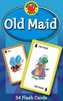 Old Maid Card Game