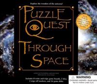Puzzle Quest Through Space