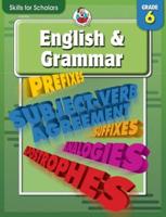 English & Grammar, Grade 6