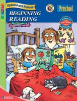 Beginning Reading, Grade Preschool