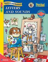Letters and Sounds, Grade Preschool