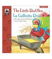 La Gallinita Roja/ The Little Red Hen, Grades Pk - 3 (Keepsake Stories), Grades PK - 3