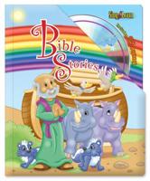 Bible Stories, Grades PK - K