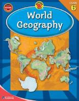 Brighter Child" World Geography, Grade 6