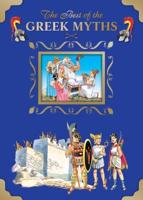 The Best of the Greek Myths