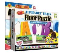 Alphabet Learning Activities