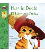 El Gato Con Botas / Puss in Boots (Keepsake Stories)