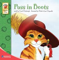 Puss in Boots (Keepsake Stories)