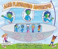 Alien Playground Adventure