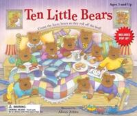 Ten Little Bears