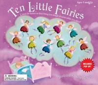 Ten Little Fairies