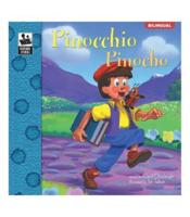 Pinocchio: Pinocho (Keepsake Stories)