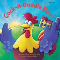 Cock-a-Doodle Boo!