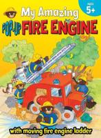 Fire Engine, Grades K - 1