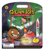 In Search of the Golden Key, Grades 1 - 3