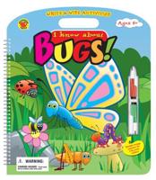 I Know About Bugs!, Grades PK - 1