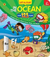 In the Ocean, Grades Preschool - K