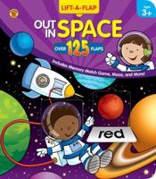 Out in Space, Grades Preschool - K