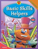 Basic Skills Helpers, Grade Preschool