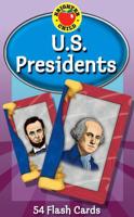 U.S. Presidents Flash Cards