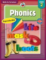 Skills for Scholars-phonics 2