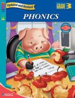 Phonics, Grade 3