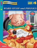Word Study and Phonics, Grade 4