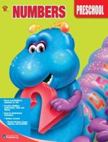 The Complete Book of Numbers, Grade PK