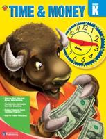 The Complete Book of Time and Money, Grade K