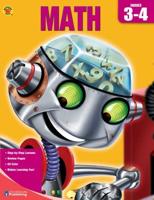 The Complete Book of Math, Grades 3 - 4
